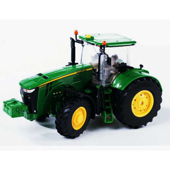 Tractor John Deere 8370R